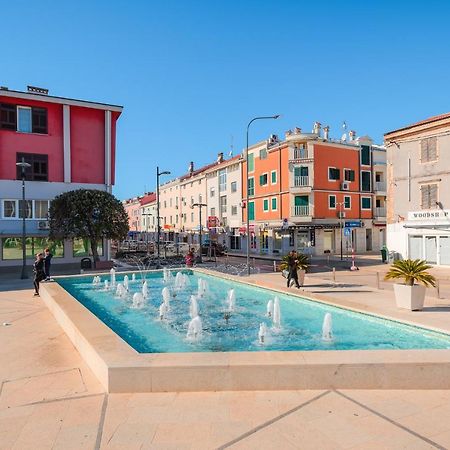 San Nicolo Apartment Umag Exterior photo
