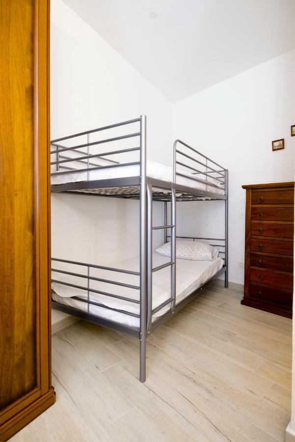 San Nicolo Apartment Umag Exterior photo