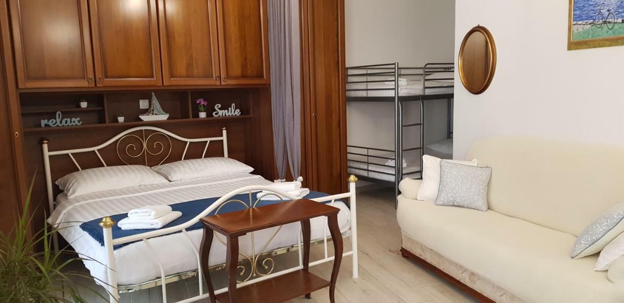 San Nicolo Apartment Umag Exterior photo