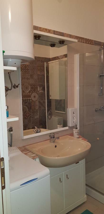 San Nicolo Apartment Umag Exterior photo