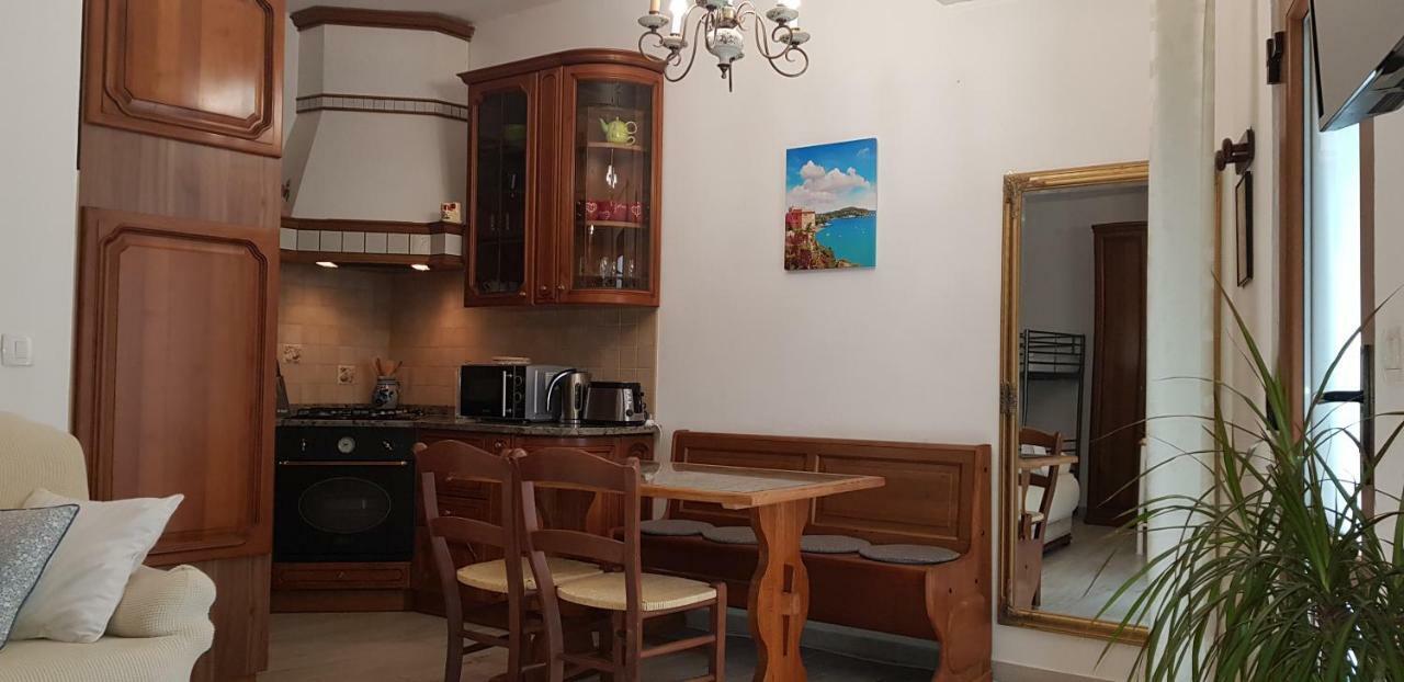 San Nicolo Apartment Umag Exterior photo